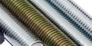 Threaded Rod