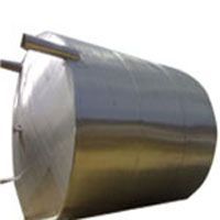 Industrial Storage Tanks