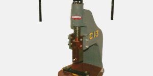 Mild Steel Deep Press