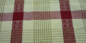 Check Fabric