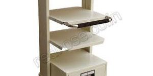 Endoscopy Trolley