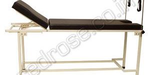 Gynecology Examination Couch