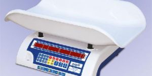 CHILD GROWTH MONITORING SYSTEM