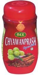 Chyawanprash