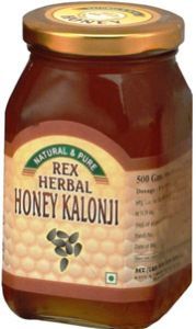 Rex Herbal Honey