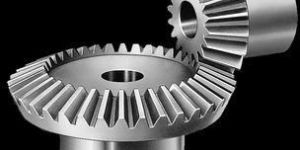 Bevel Gear