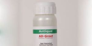 Antique Grout Cement
