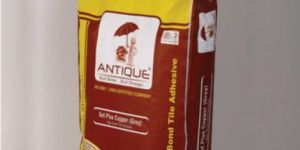 Antique Set Plus Copper Adhesive