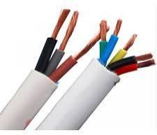 Building PVC Wire