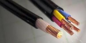 HT XLPE Control Cable