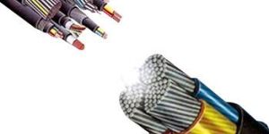 LT PVC Power Cable
