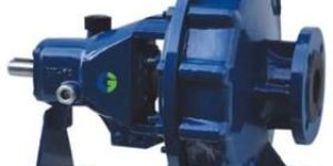 End Suction Pumps