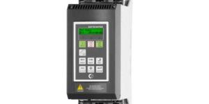 High Performance Soft Starters