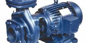 Industrial Monoblock
