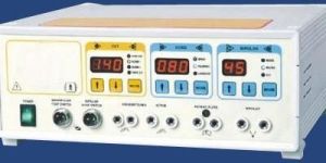 Electro Surgical Generator