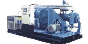 Air Compressors