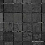 Black Slate Mosaic