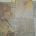 California Gold Slate Stone