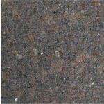 Coffee Brown Water Jet Granite