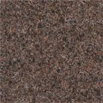 Z Brown Granite