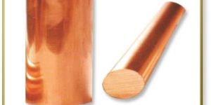 Copper Rods