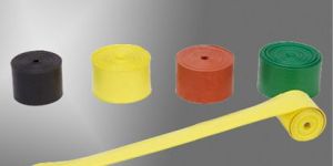 High Voltage Insulating Sealing Tape