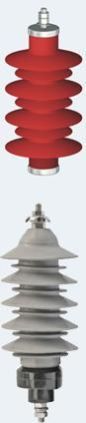 Polymer Housed Zinc Oxide Surge Arrester