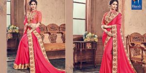 Designer Sarees