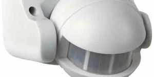 Wired and Wireless Sensors