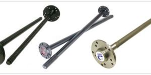 Rear Axle Shafts