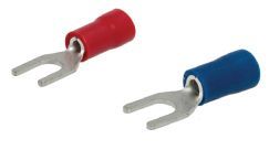 FORK INSULATED TERMINAL