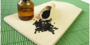 Black Seed Oil