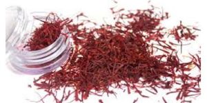 Kashmiri Saffron