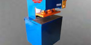 Automatic High Speed Hydraulic Cutting Machine