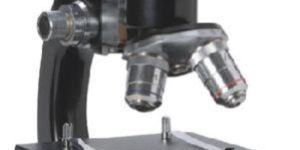 Junior Student Microscope