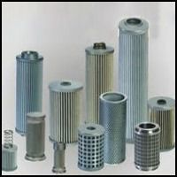 Hydraulic Oil Filter