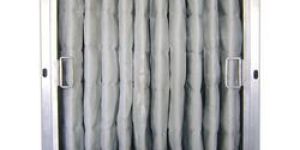 Industrial AHU Filters