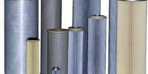 Industrial Fuel Filters