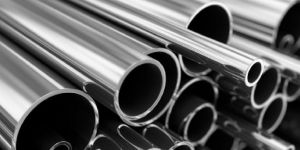 Stainless Steel Welded Pipe