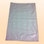 HDPE and LDPE Bags