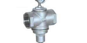 Pressure Reducing Valve