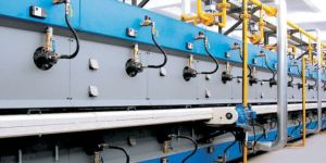 Roller Kiln