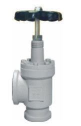 Angle Globe Valves