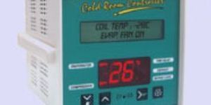 Temperature Controllers