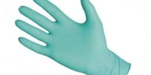 Disposable Hand Glove