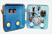 PNEUMATIC PRESSURE CONTROLLER