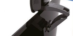 Desktop HD Video Camera