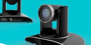HD Video Conference Camera