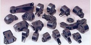 Engine Mounting