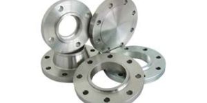 Stainless Steel Flange